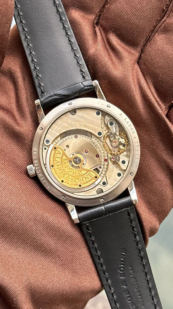 Box and Extract from Archives